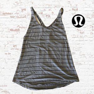 Lululemon Women's Large Tank Top